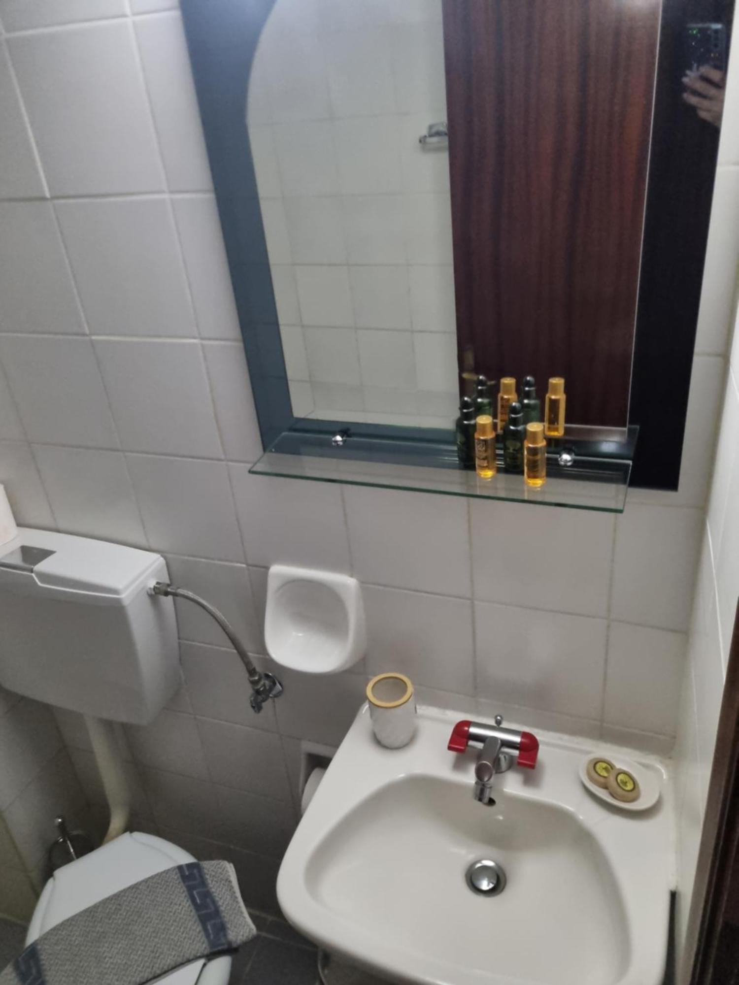 Zeus Guesthouse Panagia  Exteriér fotografie